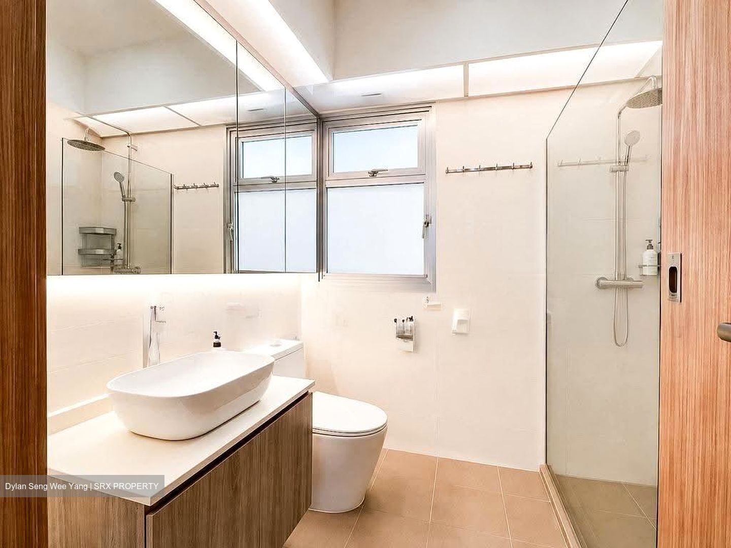 Blk 994C Buangkok Woods (Hougang), HDB 4 Rooms #611422501